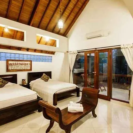 Kutuh Tirta Arum Guest House