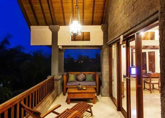 Kutuh Tirta Arum Guest house
