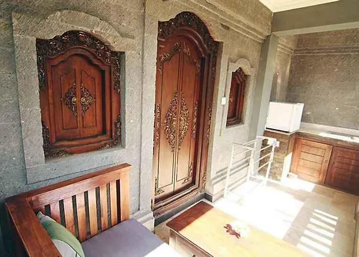 Kutuh Tirta Arum Ubud (Bali)