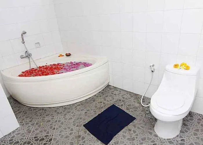 Guest house Kutuh Tirta Arum
