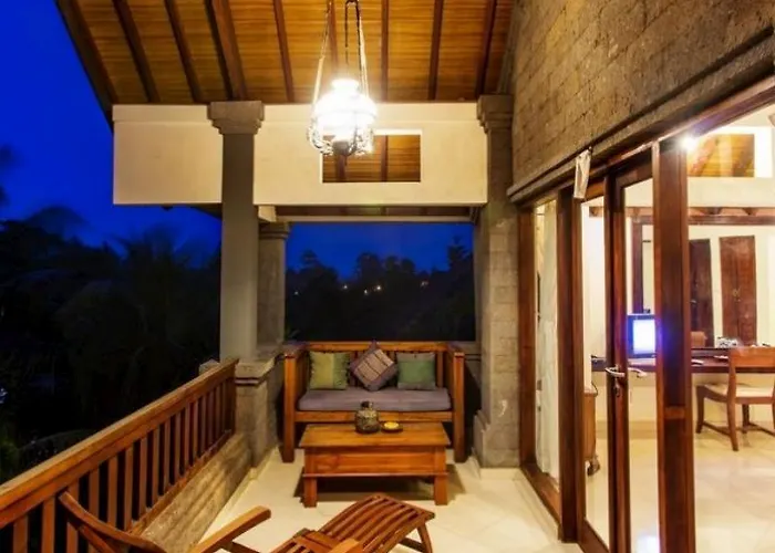 Guest house Kutuh Tirta Arum