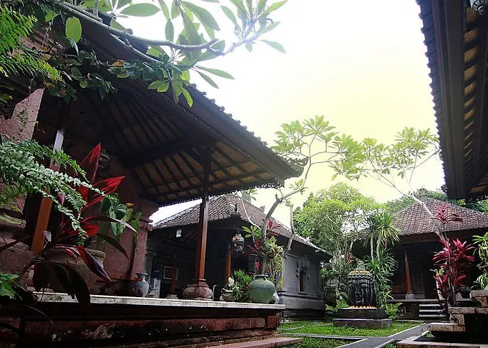 Kutuh Tirta Arum Ubud (Bali)