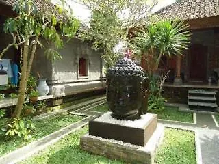 Kutuh Tirta Arum * Ubud (Bali)
