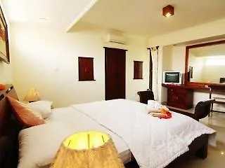 Kutuh Tirta Arum