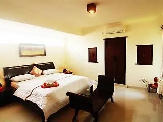 Kutuh Tirta Arum Ubud (Bali)
