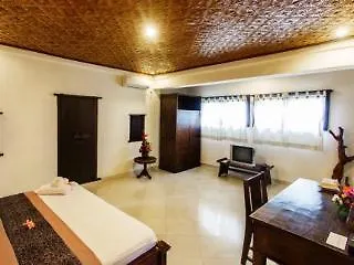 Kutuh Tirta Arum Guest house Ubud (Bali)