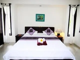 Kutuh Tirta Arum Guest house Ubud (Bali)