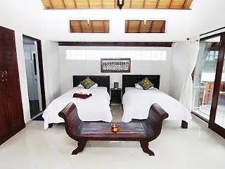 Kutuh Tirta Arum Guest house Ubud (Bali)
