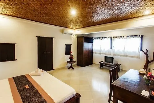 Guest house Kutuh Tirta Arum